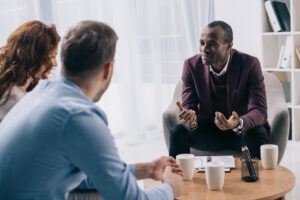 Telehealth Counseling
