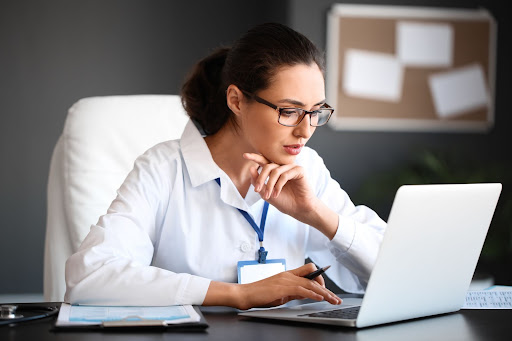 Behavioral Health EHR Behavioral Health EHR