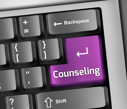 Online counseling software Online counseling software