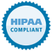 HIPPA Compliant